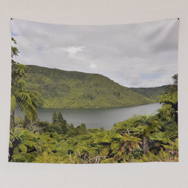 Item preview, New Zealand - Rotorua, Te Puia designed and sold by franck380.