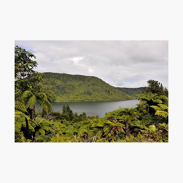 Item preview, New Zealand - Rotorua, Te Puia designed and sold by franck380.