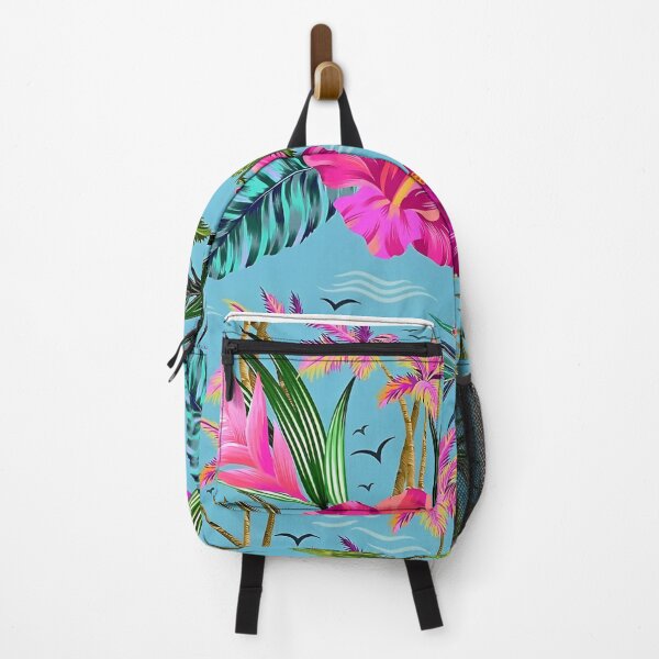 Item preview, Hello Hawaii, a Stylish Retro Aloha Pattern designed and sold by dennisrodri.