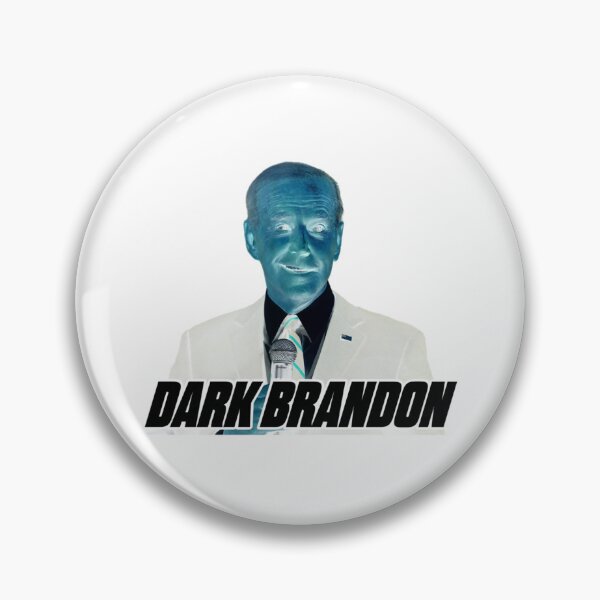 Item preview, Dark Brandon designed and sold by Winston Gambro.
