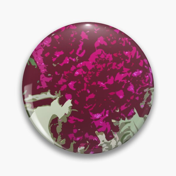 Item preview, Botanical's 6 designed and sold by John Schneider.