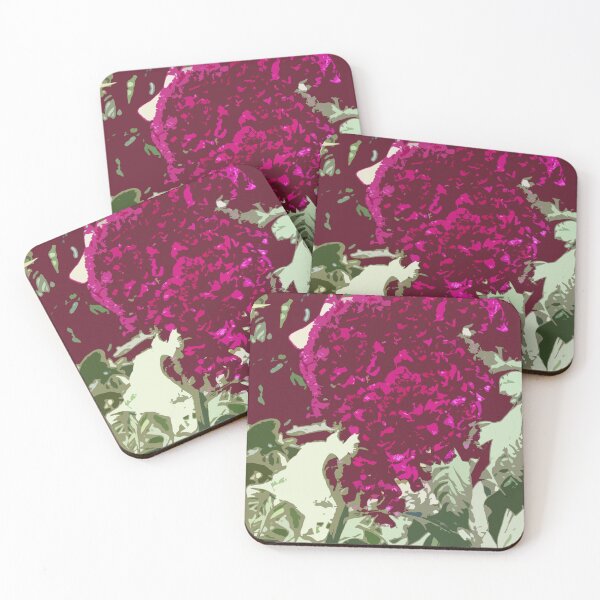 Item preview, Botanical's 6 designed and sold by John Schneider.