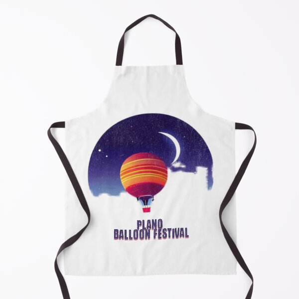 Item preview, Plano Balloon Festival designed and sold by EBotto1.