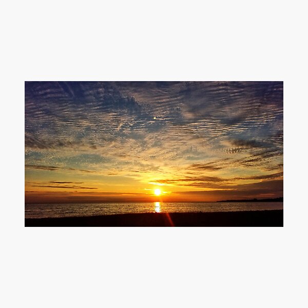 Item preview, Prince Edward County Landscape 2419 designed and sold by robspencer.