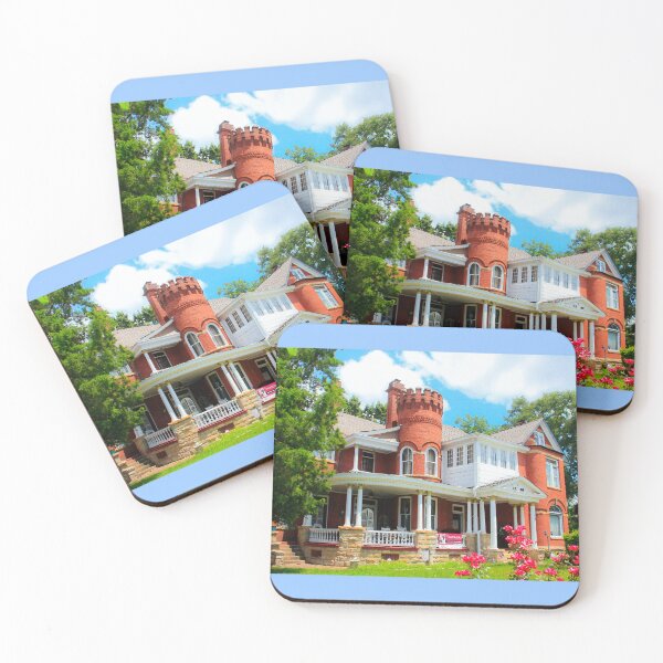 Item preview, BONNIE CASTLE designed and sold by EyesofCC.