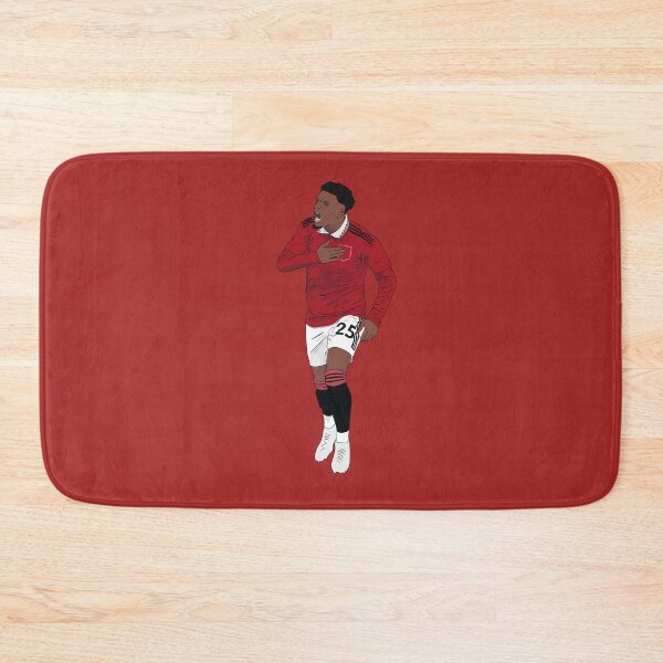 Item preview, Sancho United Passion Goal Celebration  designed and sold by Hevding.