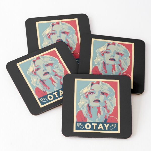 Item preview, Otay Kallmekris designed and sold by katiertsrahah.