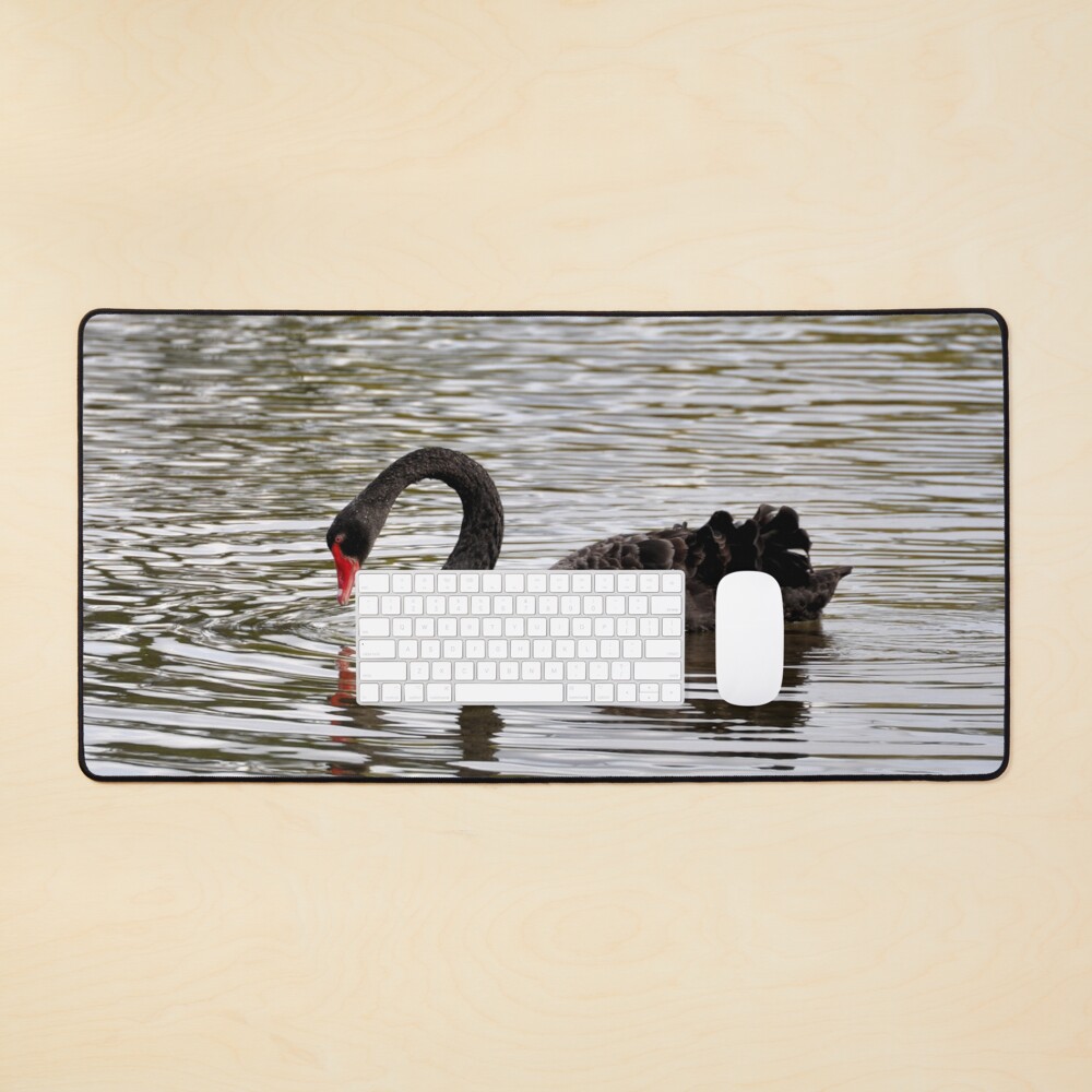 Item preview, Desk Mat designed and sold by franck380.
