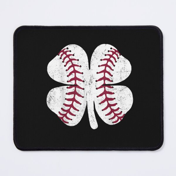 Item preview, St Patricks Day Shamrock Baseball Saint Paddy's Kids Boys T-Shirt designed and sold by Bright-Marque.