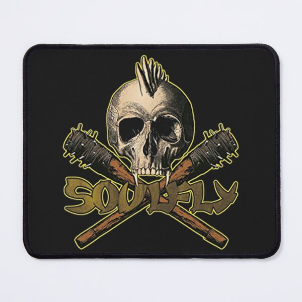 Item preview, soulfly rr11 designed and sold by cfreddi6o.