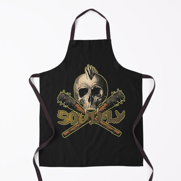 Item preview, soulfly rr11 designed and sold by cfreddi6o.