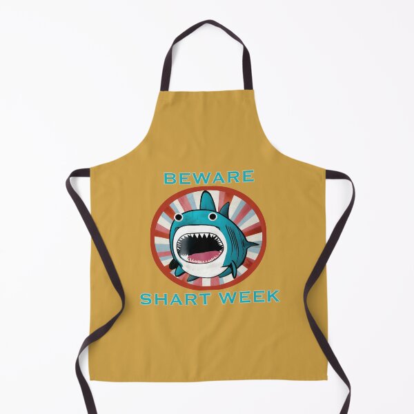 Item preview, Shart Week designed and sold by Aloha Midori.