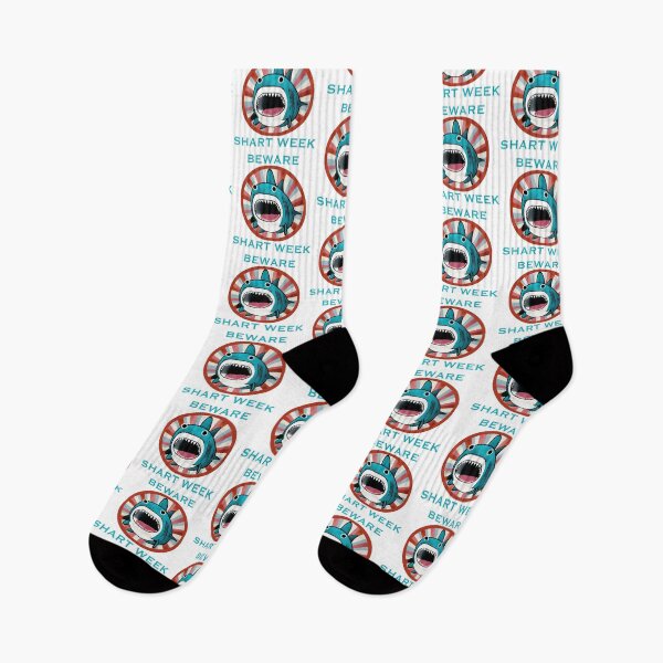 Item preview, Shart Week designed and sold by Aloha Midori.