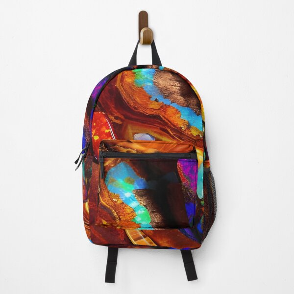 Item preview, Geology 101 Part Two, art for rock crystal mineral lovers designed and sold by Glimmersmith.