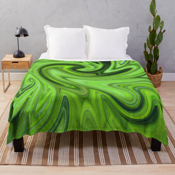 Item preview, Diseño 'Vortex' - Arte moderno abstracto designed and sold by abstract-modern.
