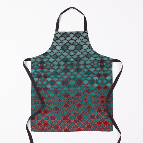 Item preview, Ember Scales designed and sold by MothFluffStore.