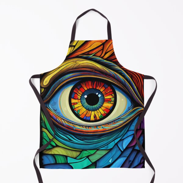 Item preview, Awaken Your Third Eye A Psychedelic Spiritual designed and sold by mcmtdesigns.