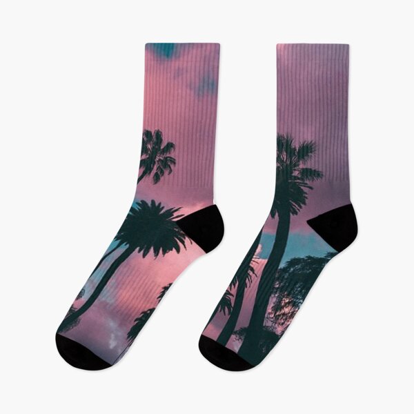 Item preview, cotton candy skies  designed and sold by amandahartz.
