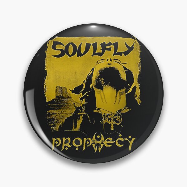 Item preview, soulfly rr11 designed and sold by cfreddi6o.