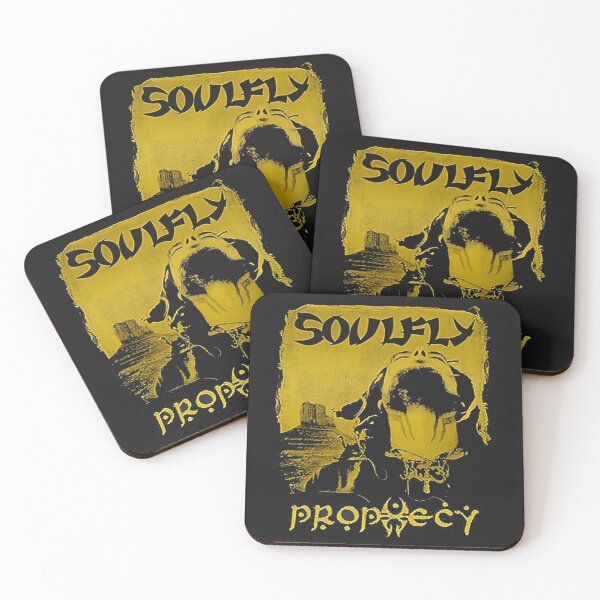 Item preview, soulfly rr11 designed and sold by cfreddi6o.