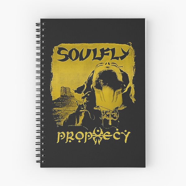 Item preview, soulfly rr11 designed and sold by cfreddi6o.