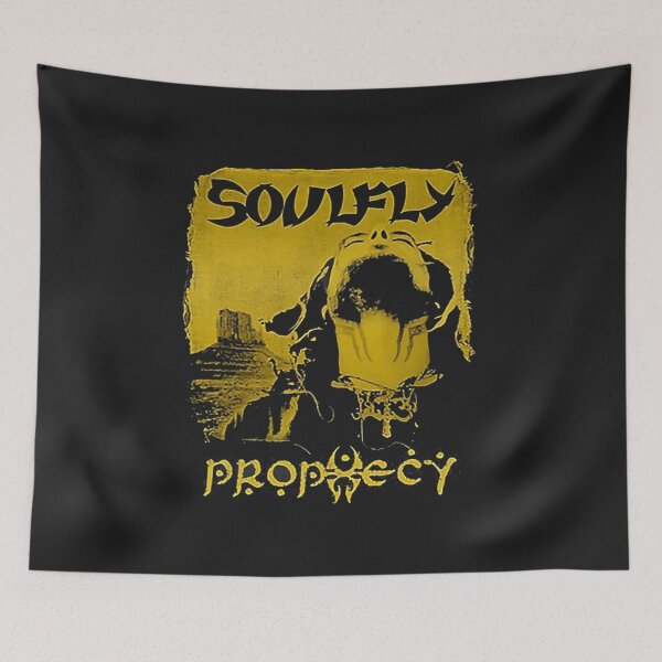 Item preview, soulfly rr11 designed and sold by cfreddi6o.