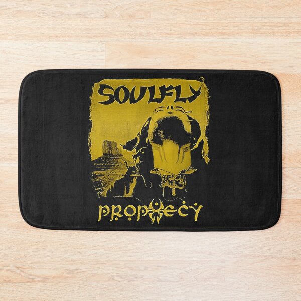 Item preview, soulfly rr11 designed and sold by cfreddi6o.