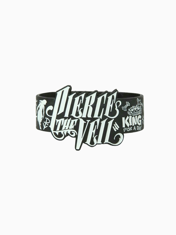 Pierce the veil deals bracelet