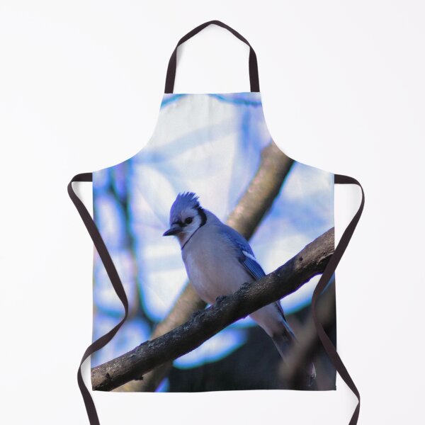 Item preview, 1875 BLUE JAY 2 designed and sold by BOLLA67.