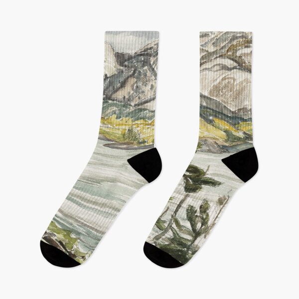 Item preview, Franklin Carmichael, Lake, La Cloche designed and sold by TheRedVineyard.
