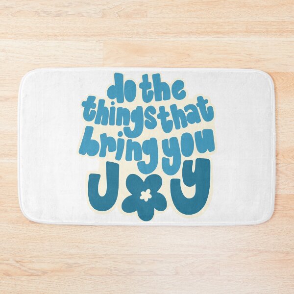 Item preview, Do The Things That Bring You Joy designed and sold by GraceMakes03.