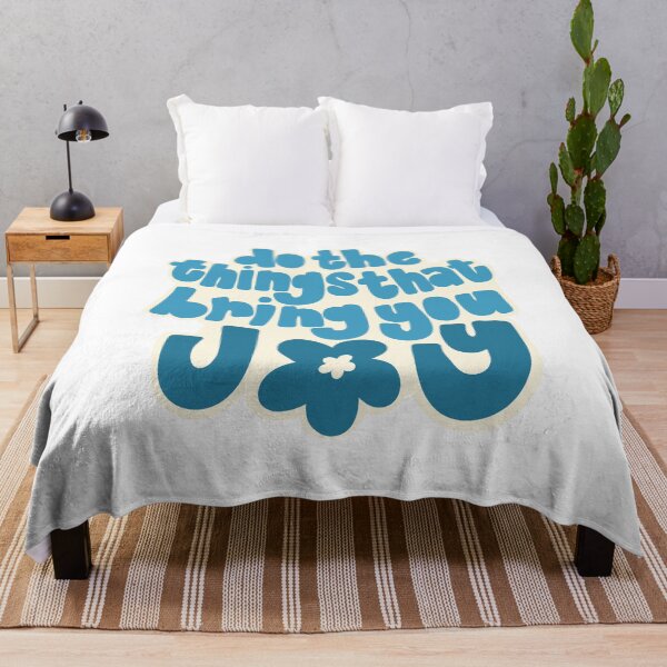 Item preview, Do The Things That Bring You Joy designed and sold by GraceMakes03.