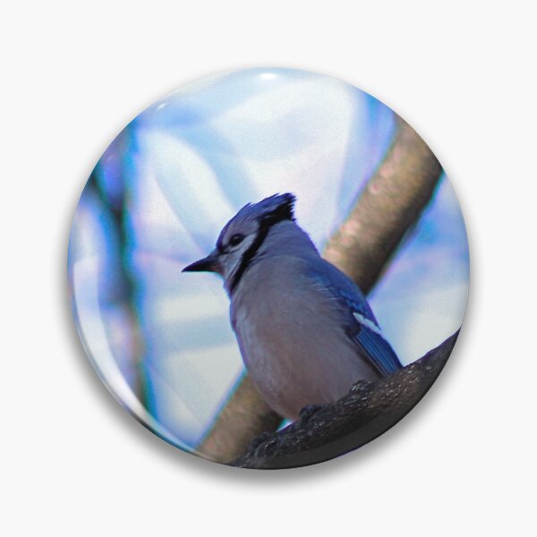 Item preview, 1873 BLUE JAY 1 designed and sold by BOLLA67.