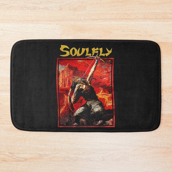 Item preview, soulfly rr11 designed and sold by cfreddi6o.