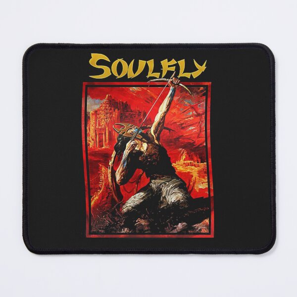 Item preview, soulfly rr11 designed and sold by cfreddi6o.