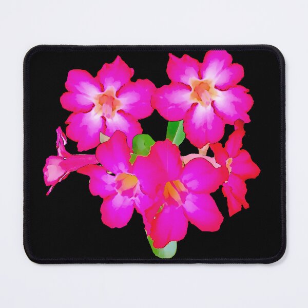 Item preview, Desert Rose - Flower - Blossoms - Flora in Africa designed and sold by TShirtsundMehr.