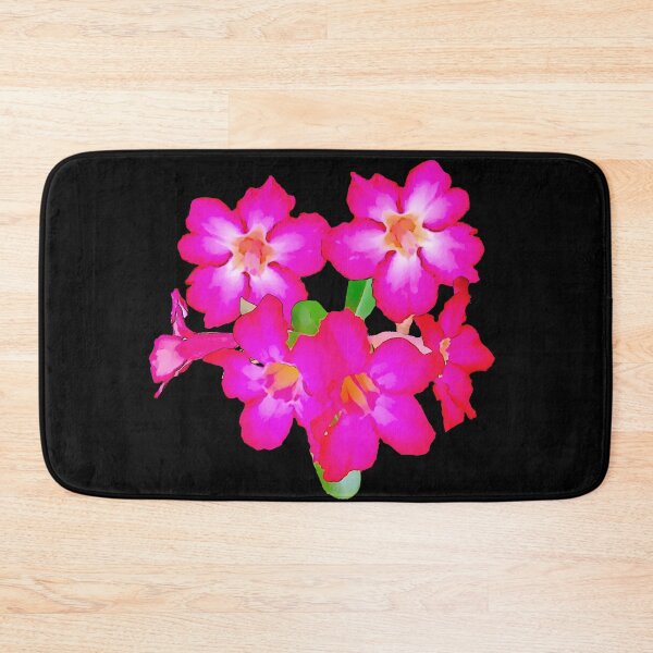 Item preview, Desert Rose - Flower - Blossoms - Flora in Africa designed and sold by TShirtsundMehr.