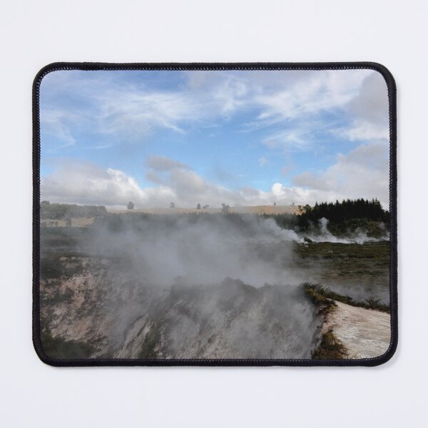 Item preview, New Zealand - Rotorua, Te Puia designed and sold by franck380.