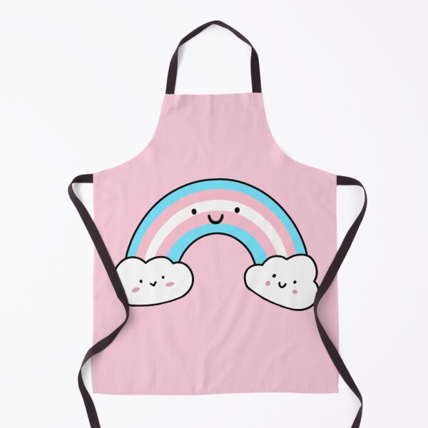 Item preview, Trans Pride Rainbow designed and sold by everything4eva.