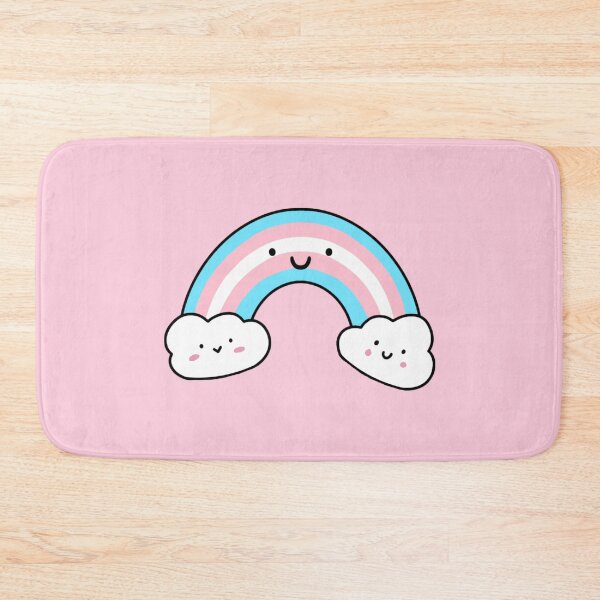 Item preview, Trans Pride Rainbow designed and sold by everything4eva.