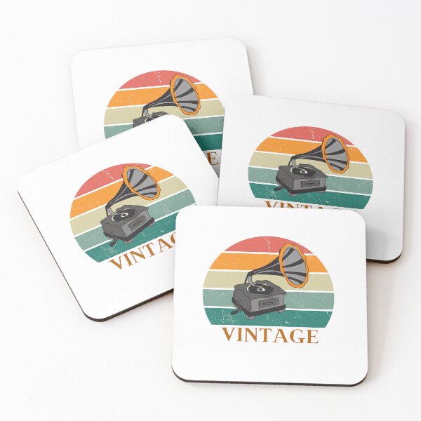 Item preview, Enchanting Vinyl Records Vintage designed and sold by LadyHustle.