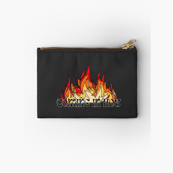 Item preview, Andy Mineo Lyric Art Coming In Hot designed and sold by actually-mads.