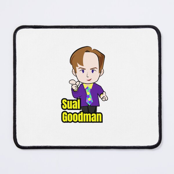 Item preview, Better Call Saul Saul Goodman Jimmy Mcgill designed and sold by ashlieau.