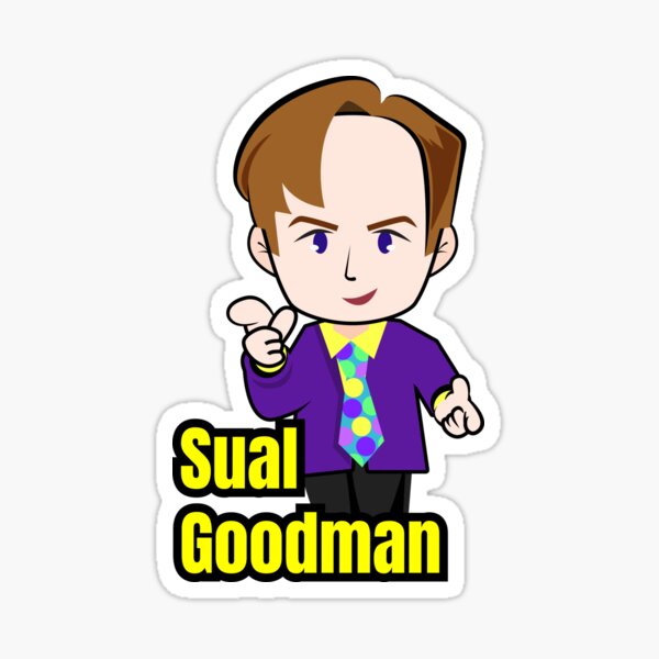 Vista previa del artículo con la obra «Mejor llama a Saul Saul Goodman Jimmy Mcgill», diseñado y vendido por ashlieau.