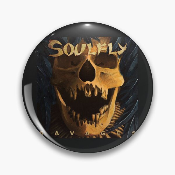 Item preview, soulfly rr11 designed and sold by cfreddi6o.