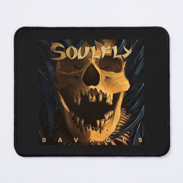 Item preview, soulfly rr11 designed and sold by cfreddi6o.