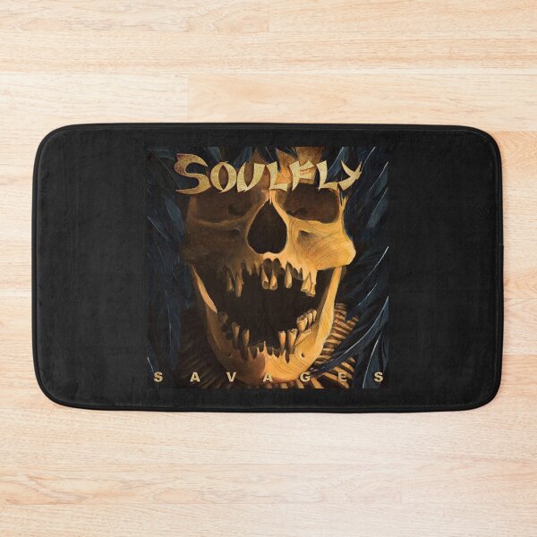 Item preview, soulfly rr11 designed and sold by cfreddi6o.