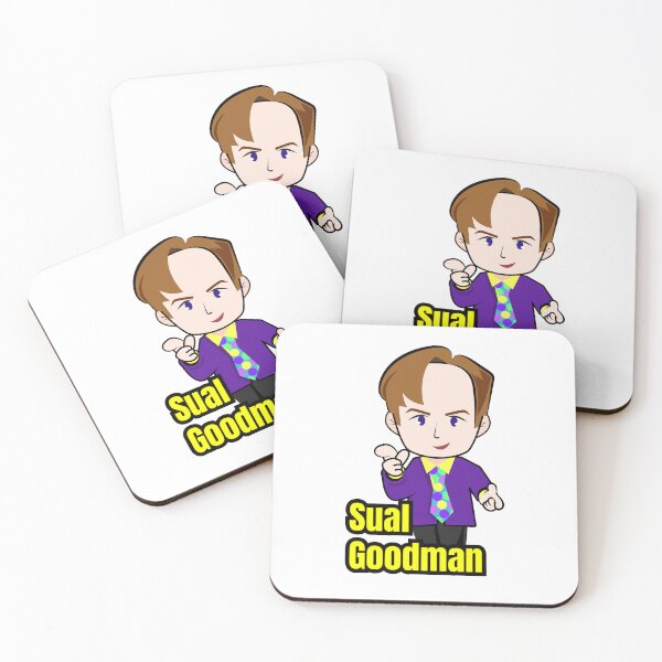 Artikelvorschau, Rufen Sie besser Saul Saul Goodman Jimmy Mcgill an entworfen und verkauft von ashlieau.