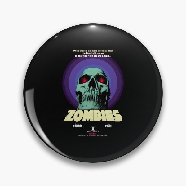 Item preview, Zombies Zombie Original Viral Fanart  Designer by soimahfund0 designed and sold by soimahfund0.