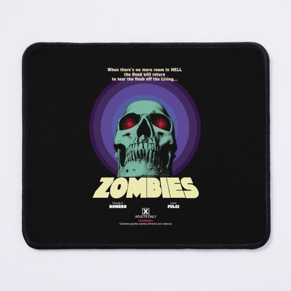 Item preview, Zombies Zombie Original Viral Fanart Designer by soimahfund0 designed and sold by soimahfund0.
